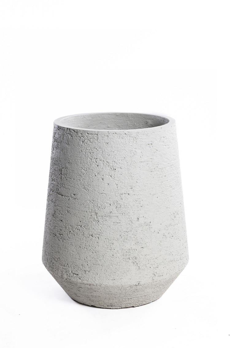 Betonový Květináč 1312 XL 60x70cm
