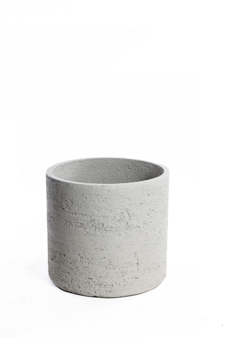 Betonový Květináč 628 L 50x50cm