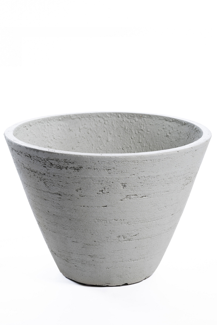 Betonový Květináč 116 XXL 110x100cm