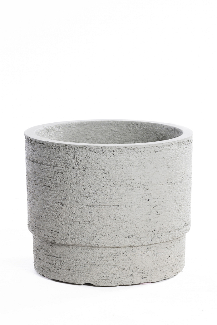 Betonový Květináč 2102 XXL 100x60cm