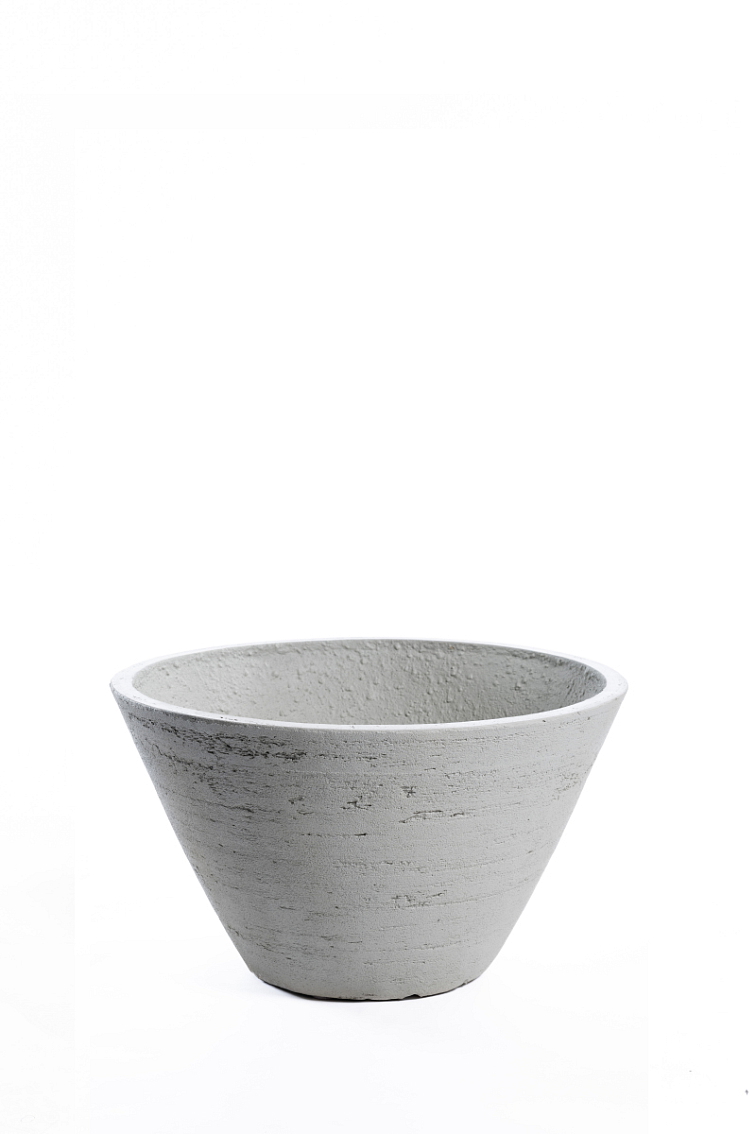 Betonový Květináč 116 M 70x40cm