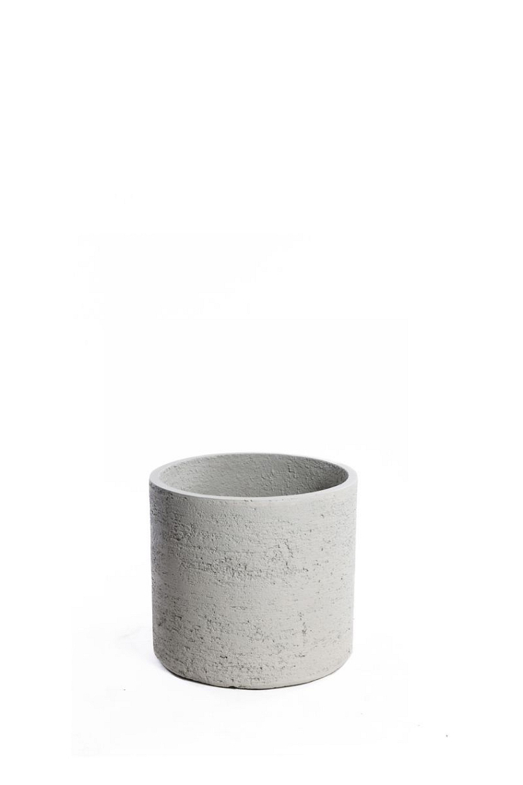 Betonový Květináč 628 M 35x35cm