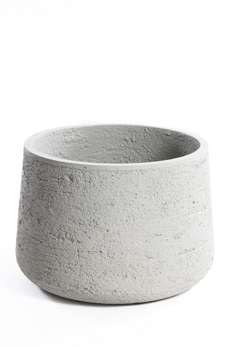 Betonový Květináč 650 XXL 100x60cm
