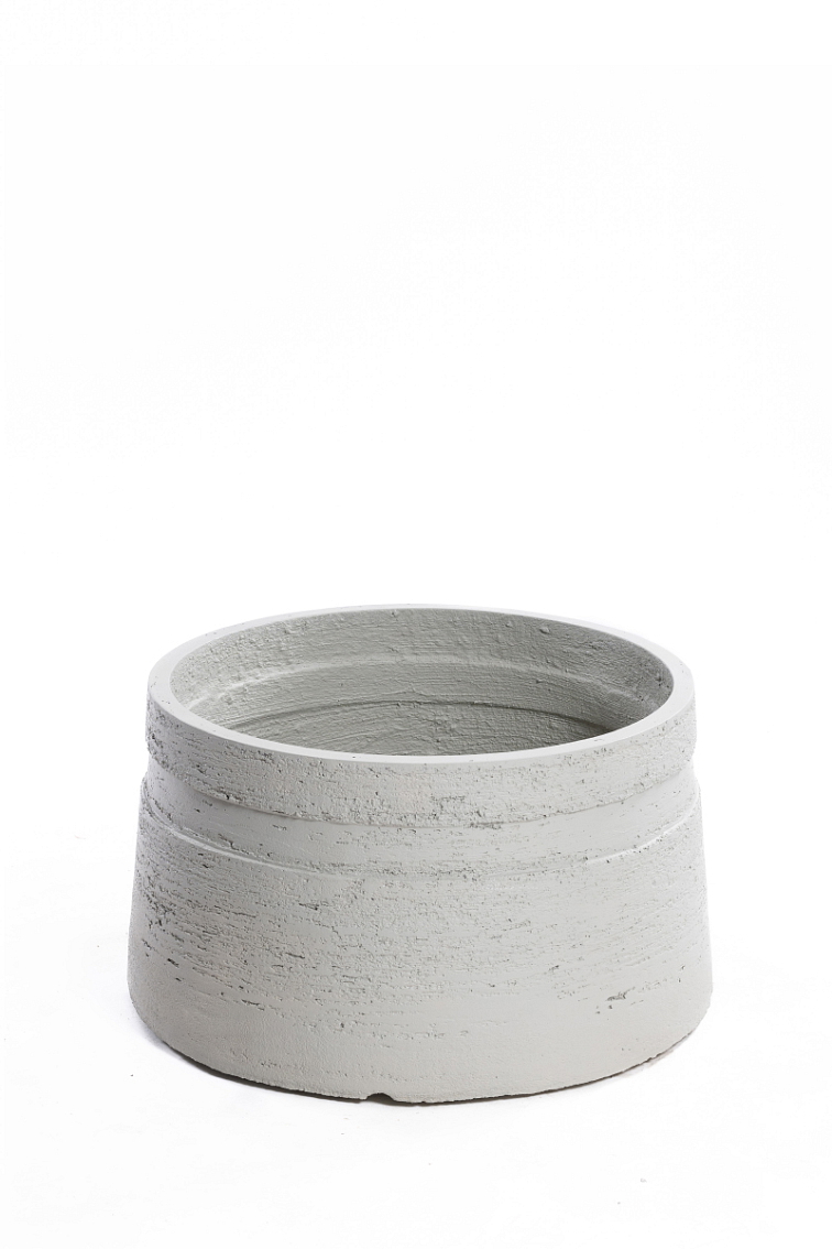 Betonový Květináč 888 L 70x40cm