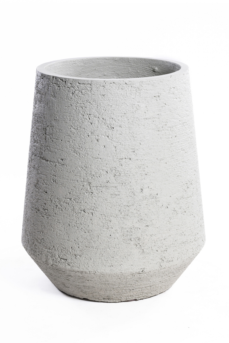 Betonový Květináč 1312 XXXL 80x100cm