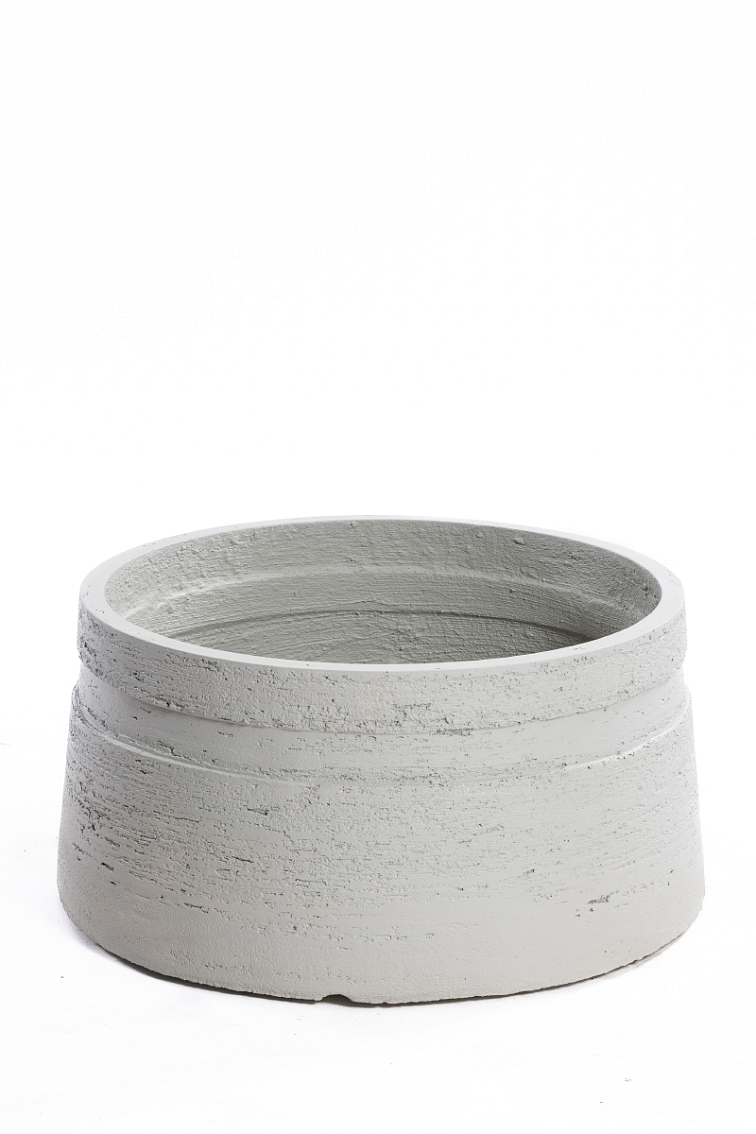 Betonový Květináč 888 XL 90x30cm