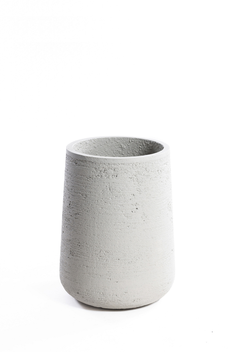 Betonový Květináč 650 L 44x55cm