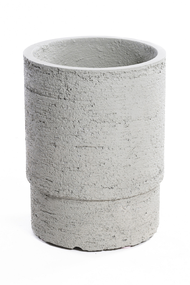Betonový Květináč 2102 XXXL 70x100cm