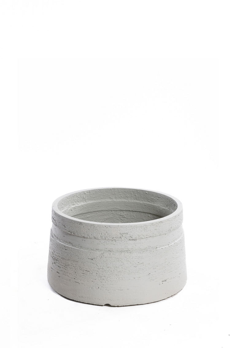 Betonový Květináč 888 M 55x30cm