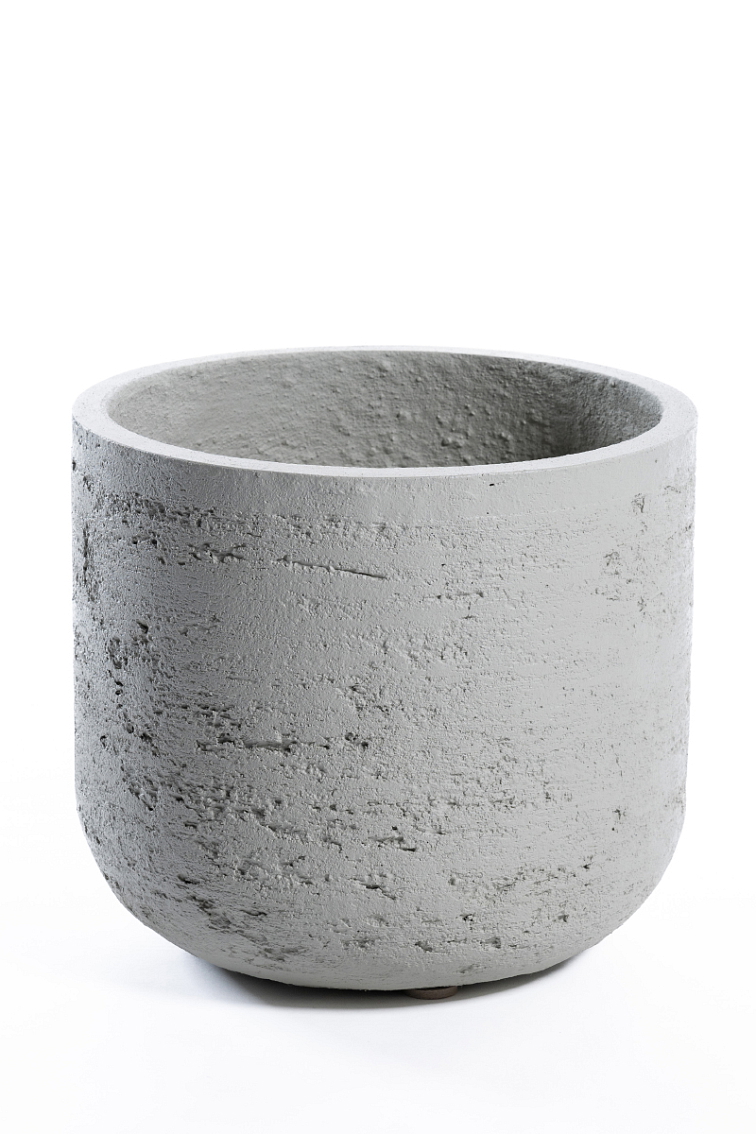 Betonový Květináč 803 L 70x70cm