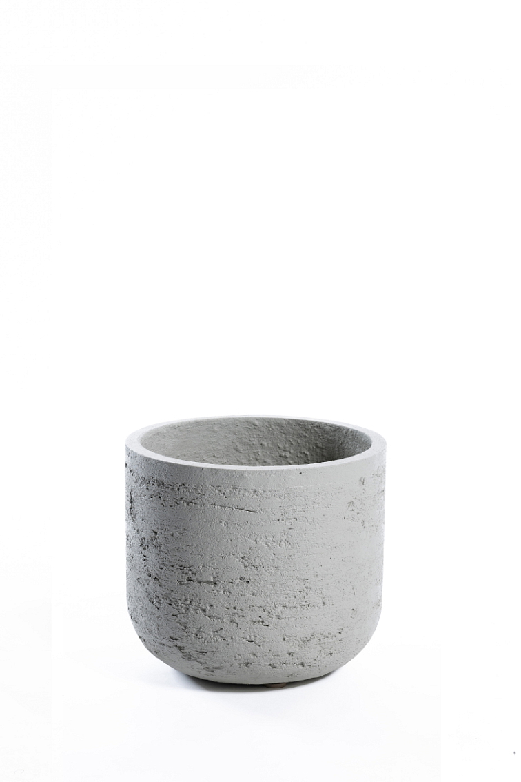 Betonový Květináč 803 S 30x30cm