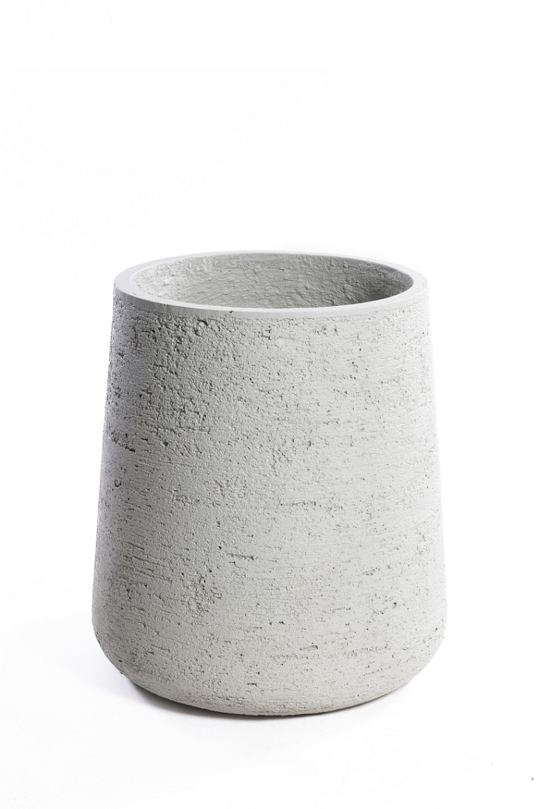Betonový Květináč 650 XL 55x60cm