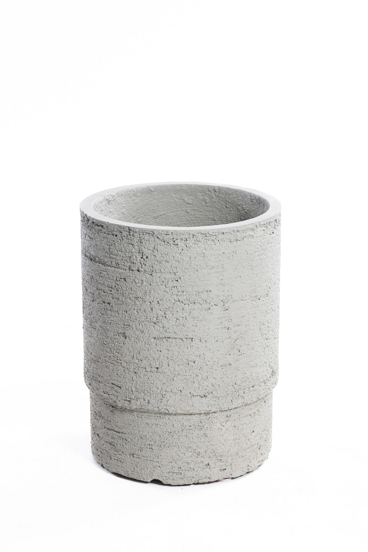 Betonový Květináč 2102 L 40x60cm