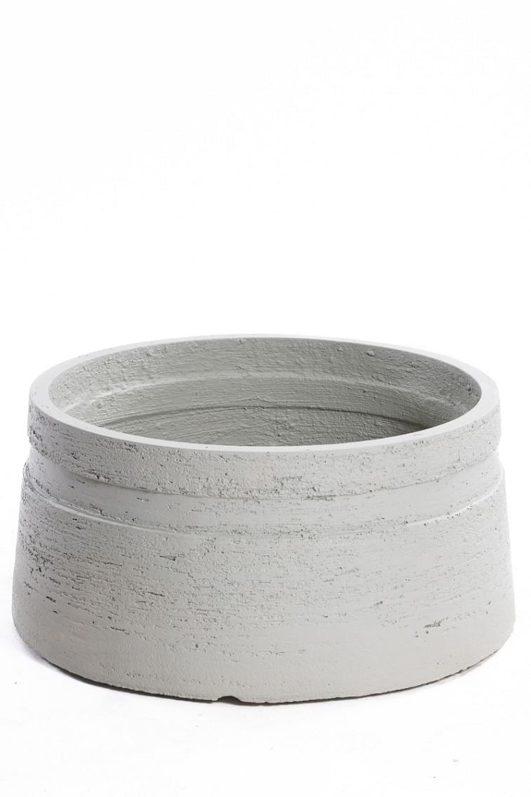 Betonový Květináč 888 XXL 110x40cm