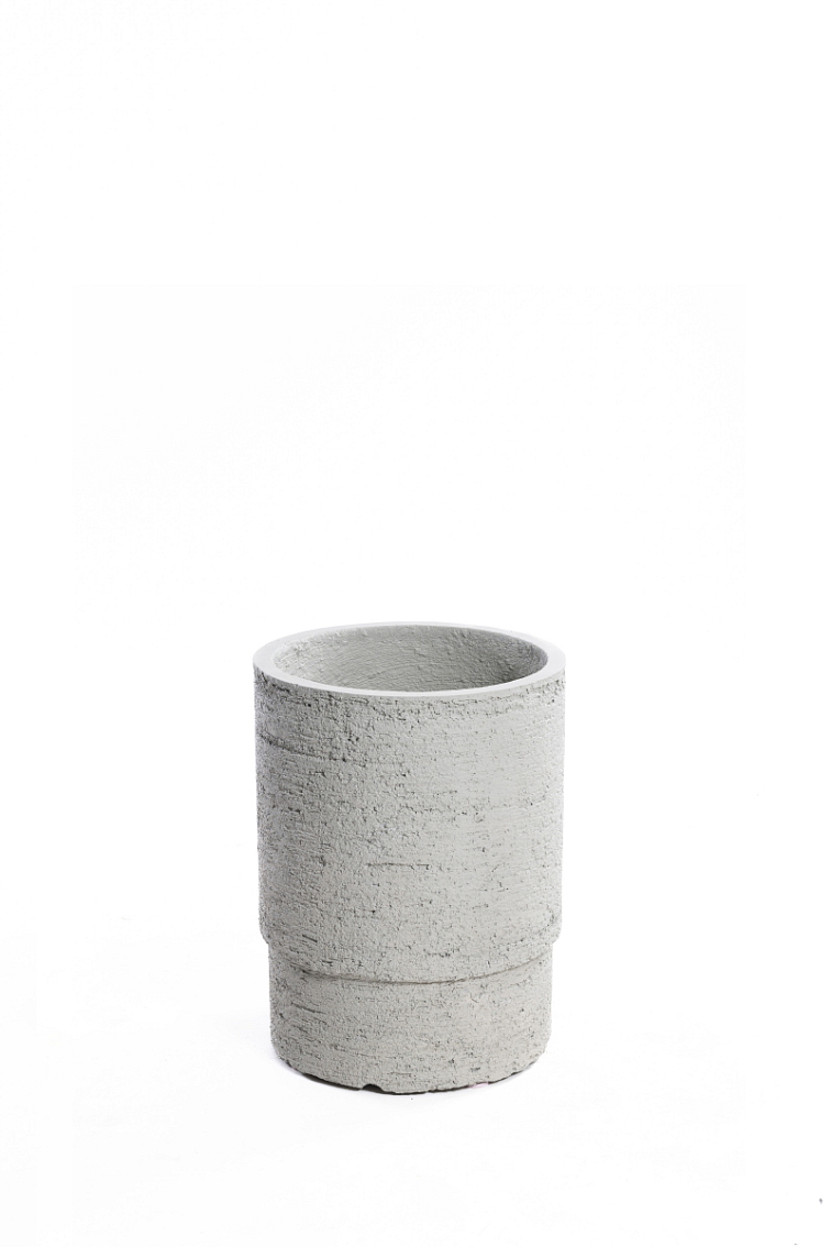 Betonový Květináč 2102 M 35x45cm