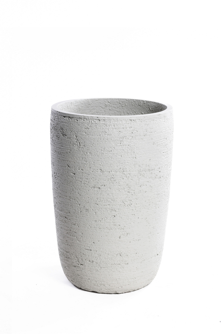 Betonový Květináč 1808 XL 45x70cm