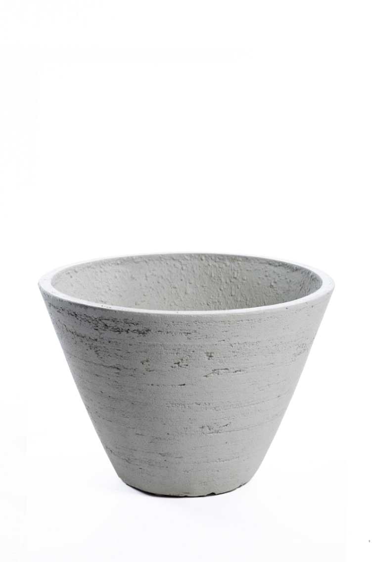 Betonový Květináč 116 L 90x60cm