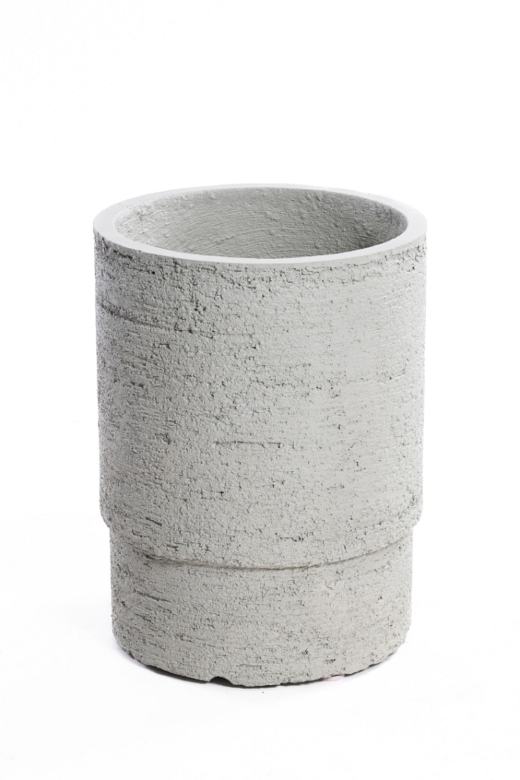 Betonový Květináč 2102 XL 45x70cm