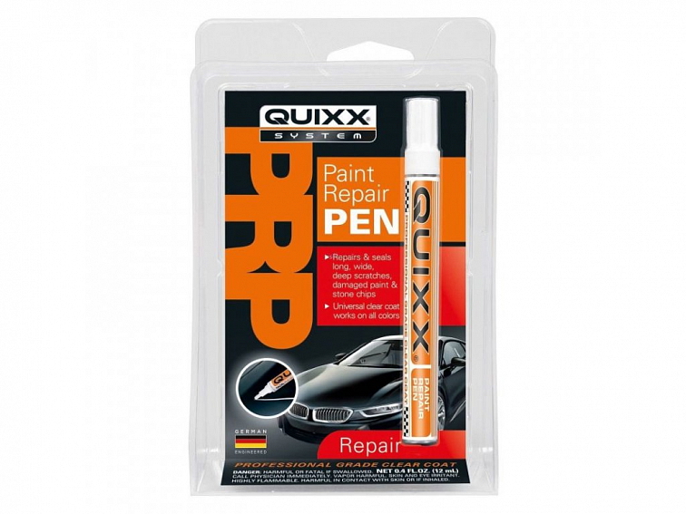 QUIXX Paint Repair Pen - ceruzka na opravu laku 12ml