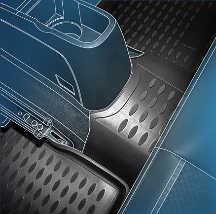 Autorohože NOVLINE - Alfa Romeo 156 1997-2007