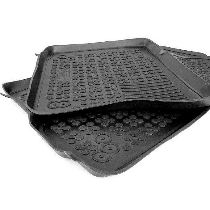 Deflektory - Alfa Romeo 147 3DV. 2000-2010 2ks (predné)