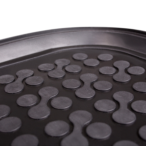 Deflektory - Alfa Romeo 147 3DV. 2000-2010 2ks (predné)