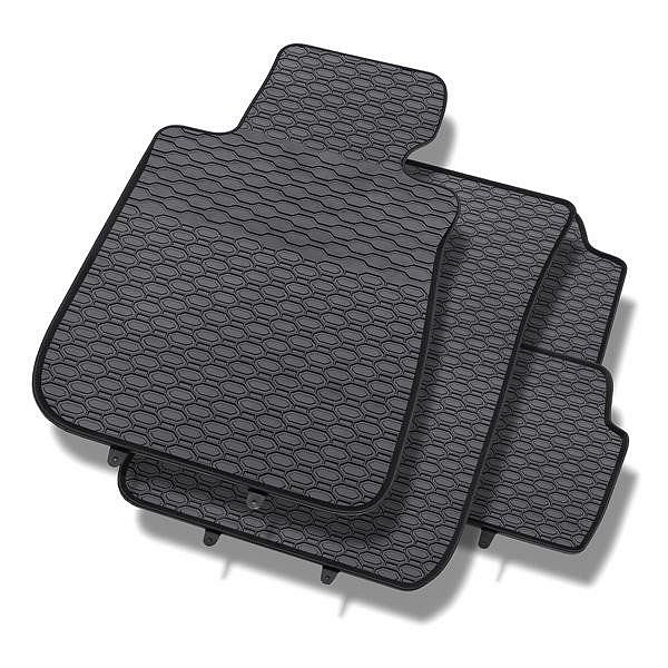 Autorohože GEYER - Volkswagen PASSAT B8 2015-2024