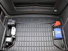 Gumová vaňa kufra Frogum - Alfa Romeo GIULIETTA 2010-