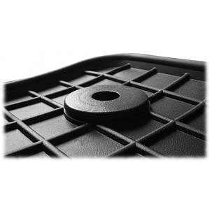 Autorohože gumové PETEX - Dacia DUSTER 2018-2024