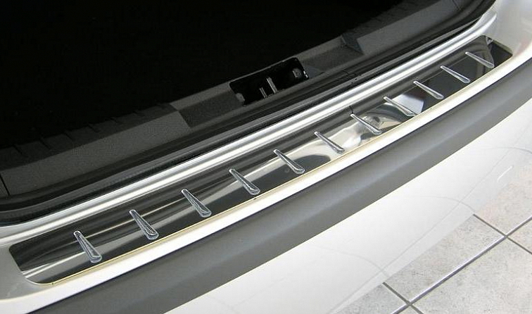 Prah kufra NEREZ - Audi A5/S5 SPORTBACK I 2007-2016