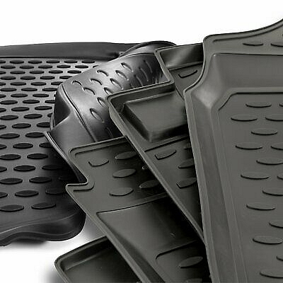 Autorohože NOVLINE - Alfa Romeo 156 1997-2007