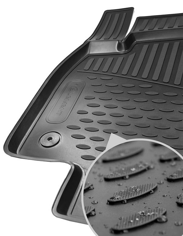 Autorohože NOVLINE - Alfa Romeo 156 1997-2007