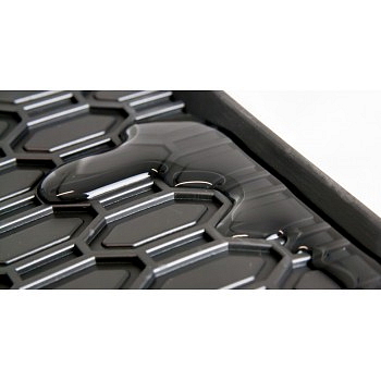 Autorohože GEYER - Volkswagen PASSAT B8 2015-2024