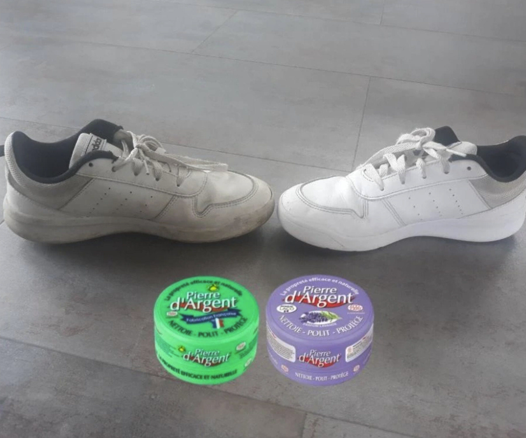 Laco Pierre d'Argent víceúčelový BIO čistící písek- citron 300g