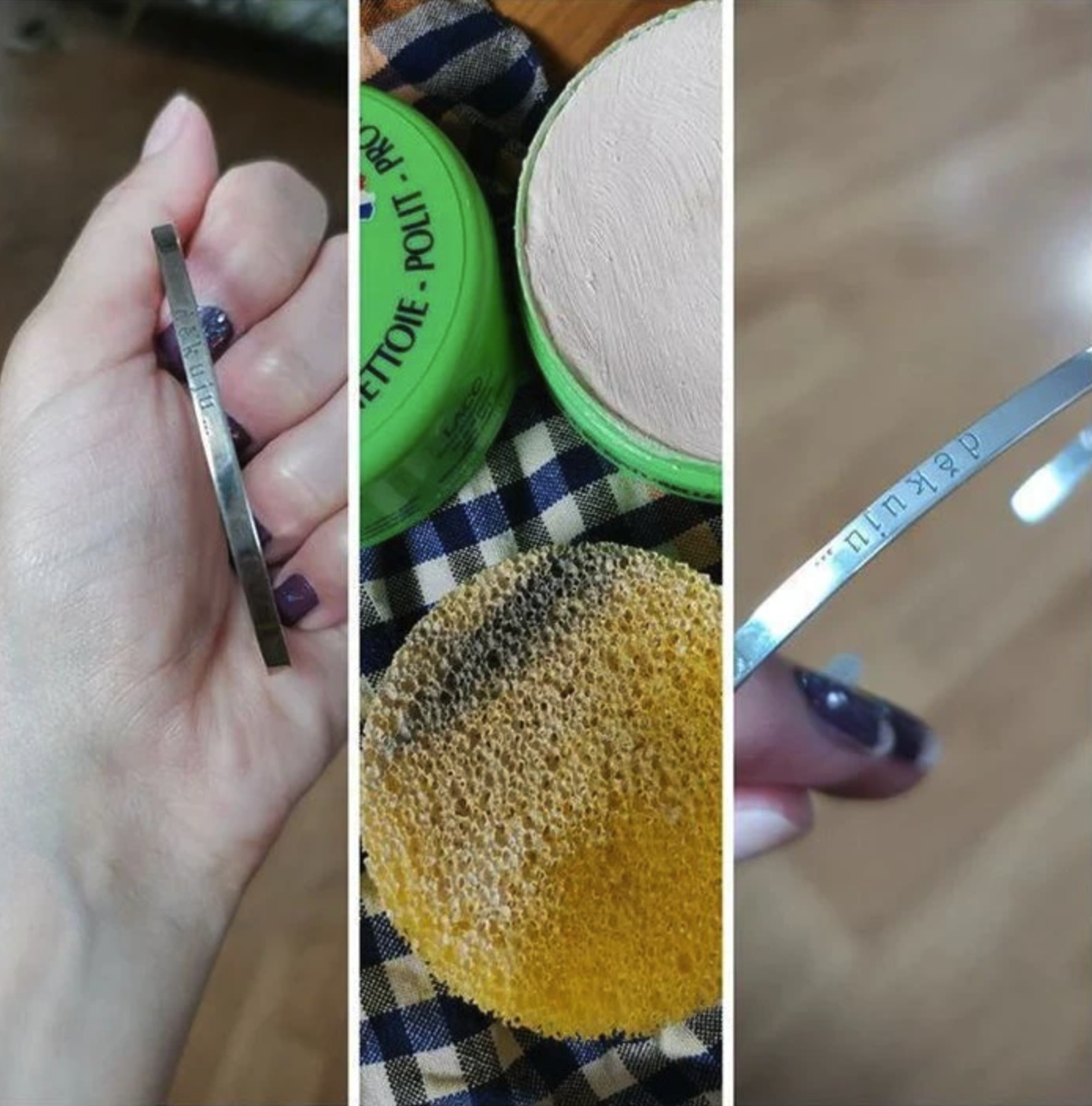 Laco Pierre d'Argent víceúčelový BIO čistící písek- citron 300g