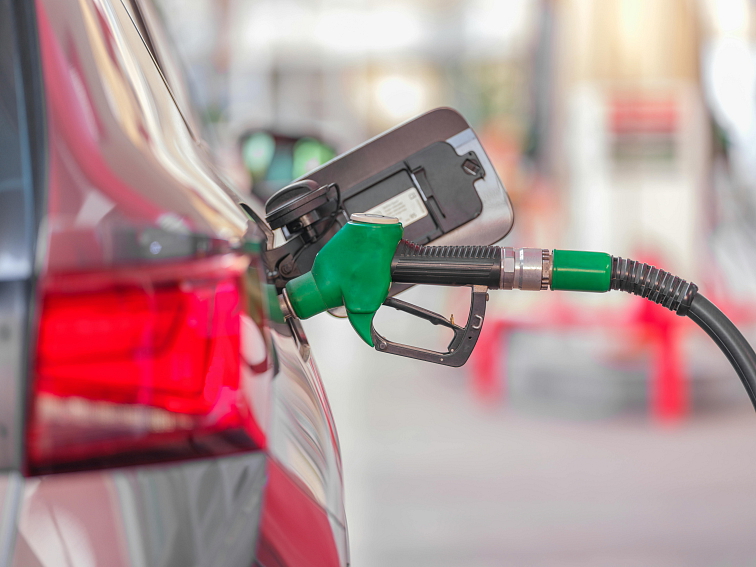 Přísada do motorového oleje pro BENZINOVÉ motory - Wolframový NANO povlak