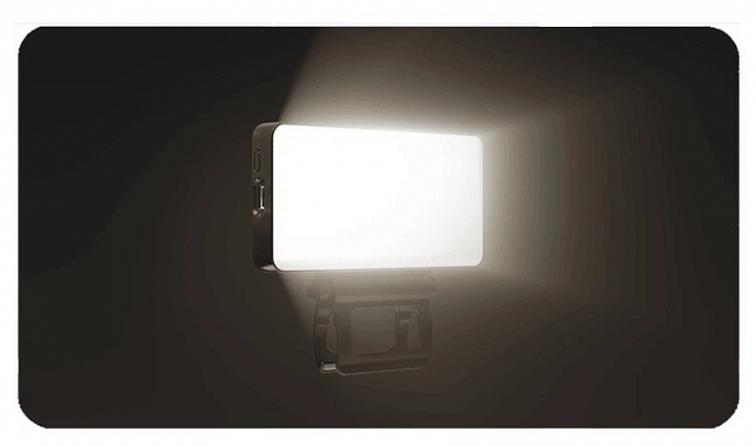 Bigsofti® prenosné svetlo pre lepšie fotografie a video