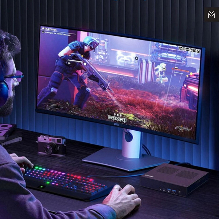 Jak na rozšíření mini (NUC) počítačů