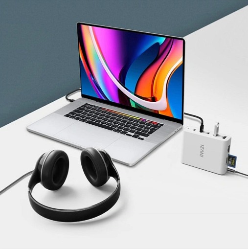 Technologie Smart IC