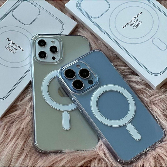 Co je to MagSafe