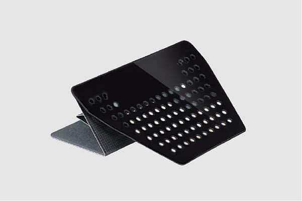 MOFT® Neviditeľný stojan pre notebook
