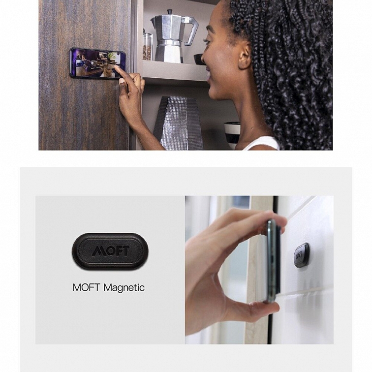 MOFT MagSafe® stojan pro iPhone 12/13