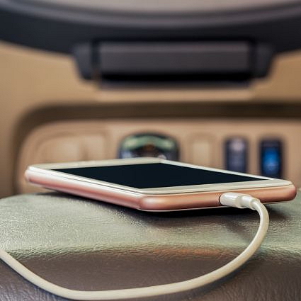 Jak vybrat nabíječku pro mobilní telefon?