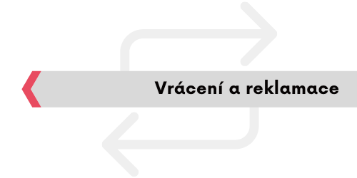Vše o nákupu