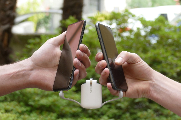 Velké srovnání powerbank
