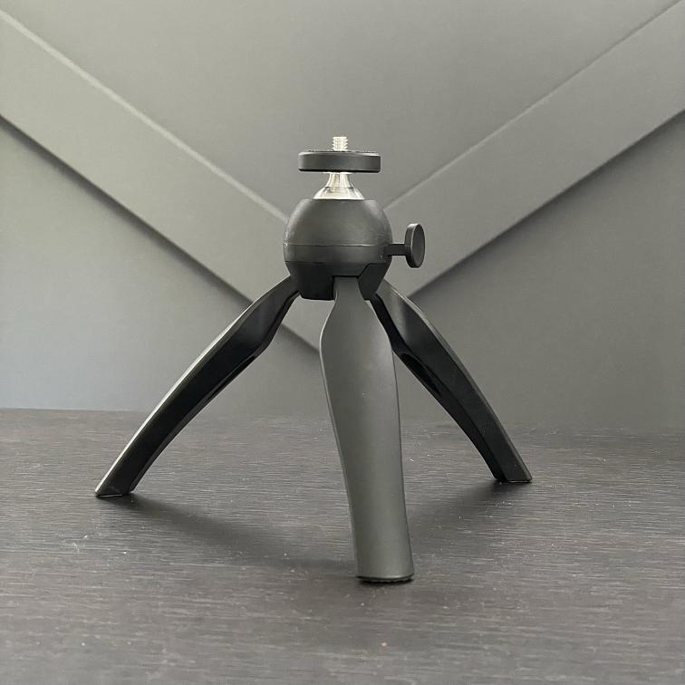 TinyScope® mini tripod
