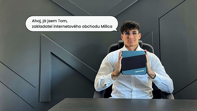O NÁS