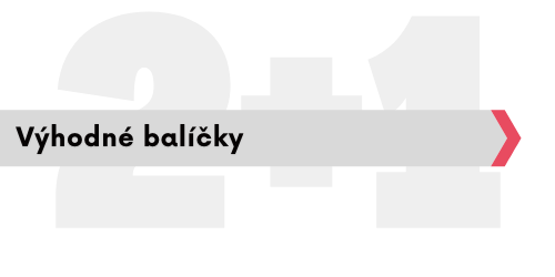 Vše o nákupu