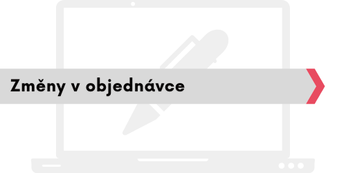 Vše o nákupu