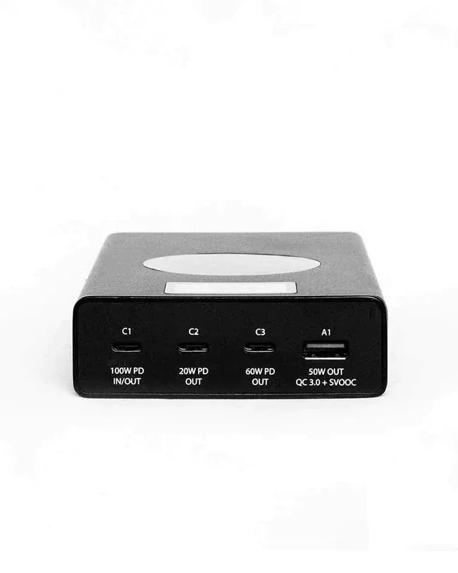 Recenzia Chargeasap Flash PRO Power Bank - šťava pre váš MacBook kdekoľvek a kedykoľvek
